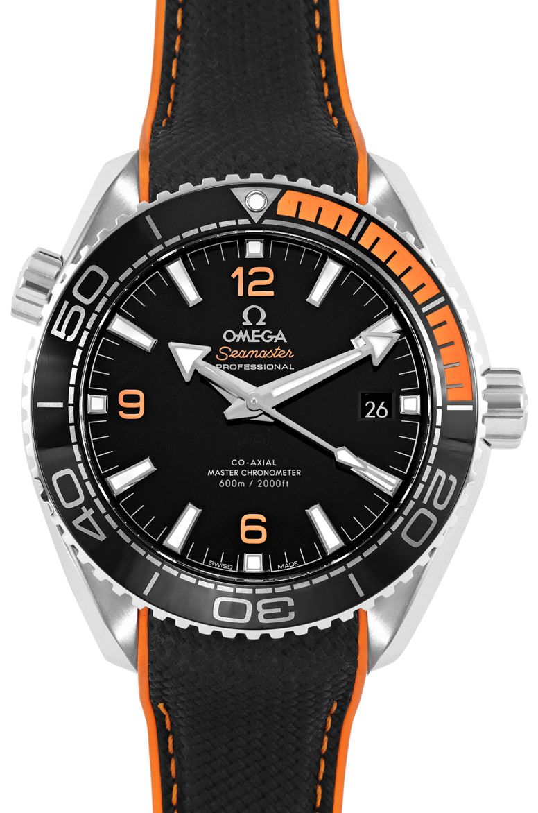 Omega Seamaster 215.32.44.21.01.001