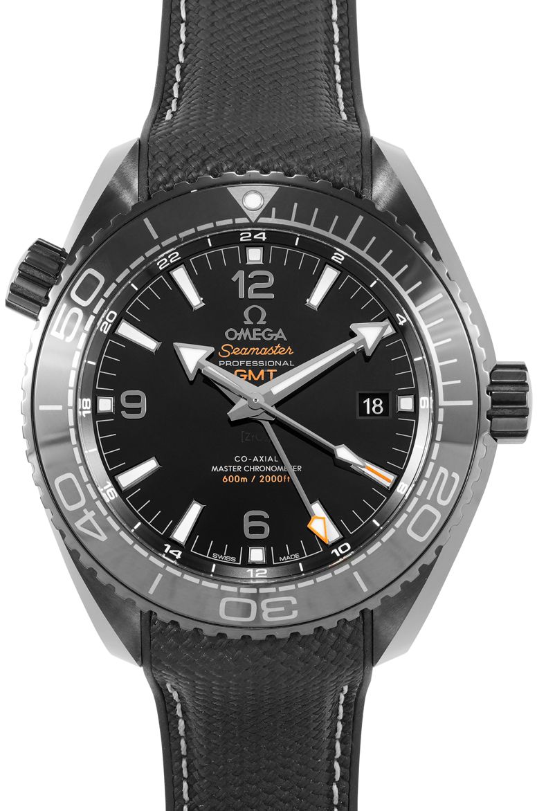 Omega Seamaster 215.92.46.22.01.001