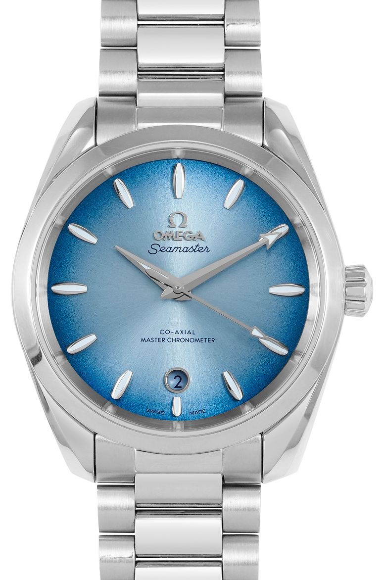 Omega Seamaster 220.10.38.20.03.004