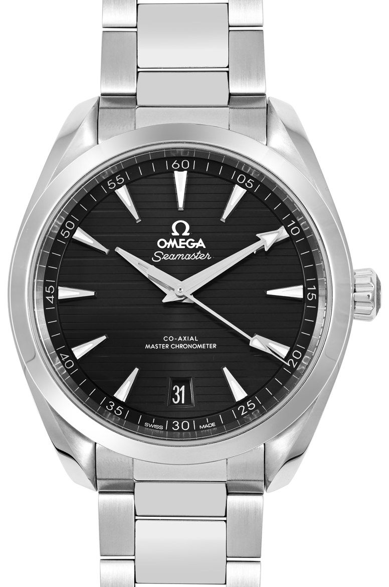 Omega Seamaster 220.10.41.21.01.001