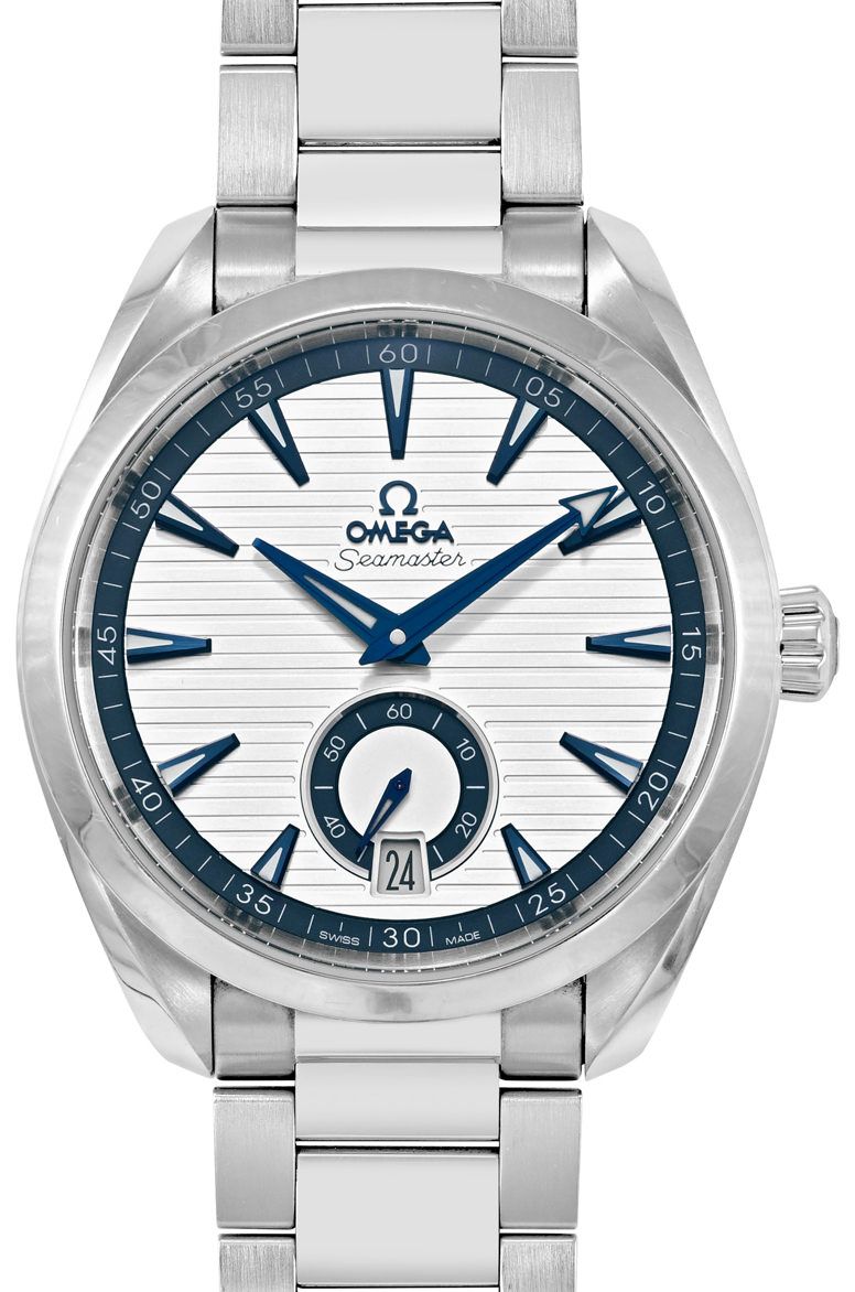 Omega Seamaster 220.10.41.21.02.004