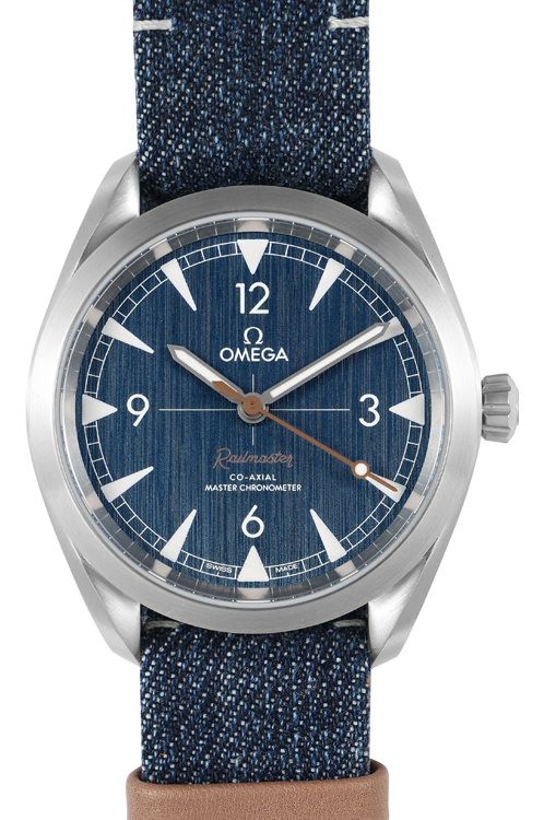 Omega Seamaster 220.12.40.20.03.001