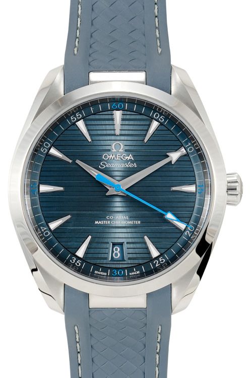 Omega Seamaster 220.12.41.21.03.002