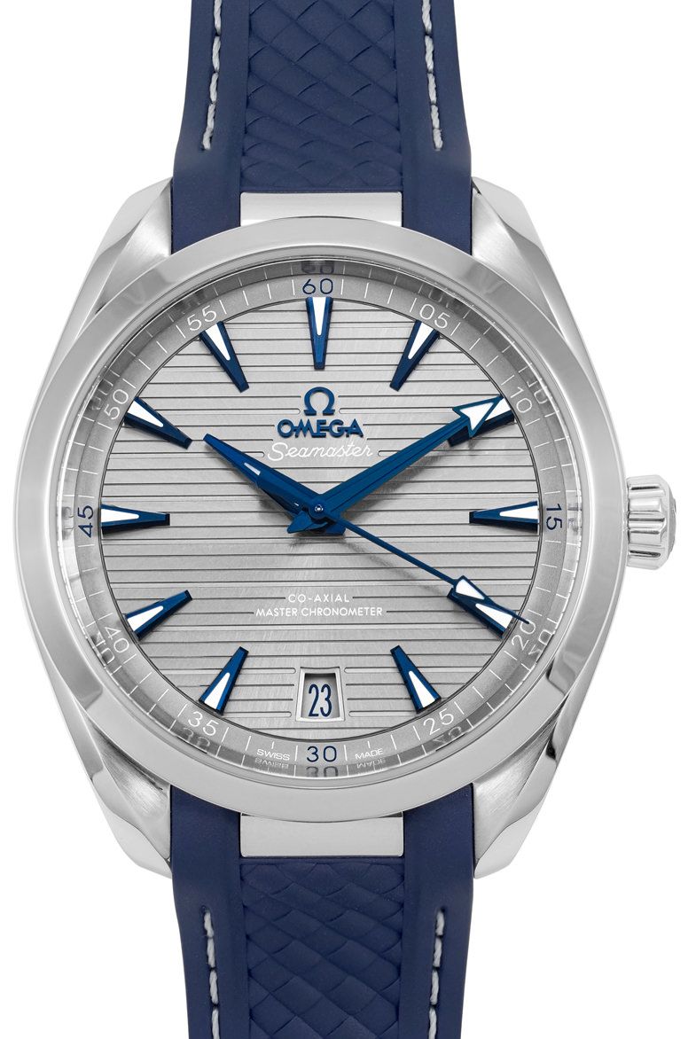 Omega Seamaster 220.12.41.21.06.001