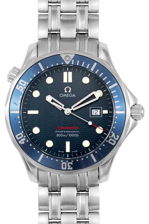 Omega Seamaster 2221.80.00