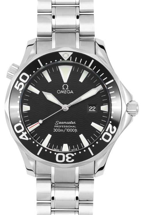 Omega Seamaster 2264.50.00