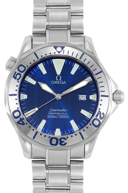 Omega Seamaster 2265.80.00