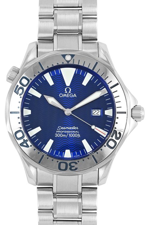 Omega Seamaster 2265.80.00