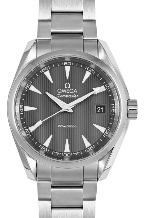 Omega Seamaster 231.10.39.60.06.001