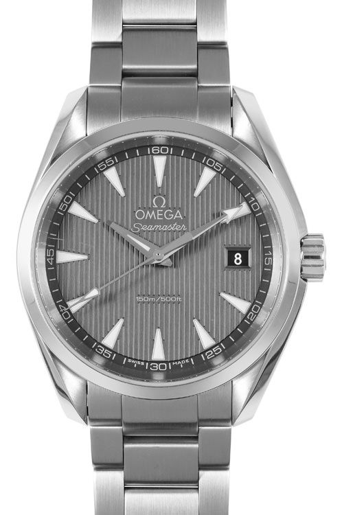 Omega Seamaster 231.10.39.60.06.001