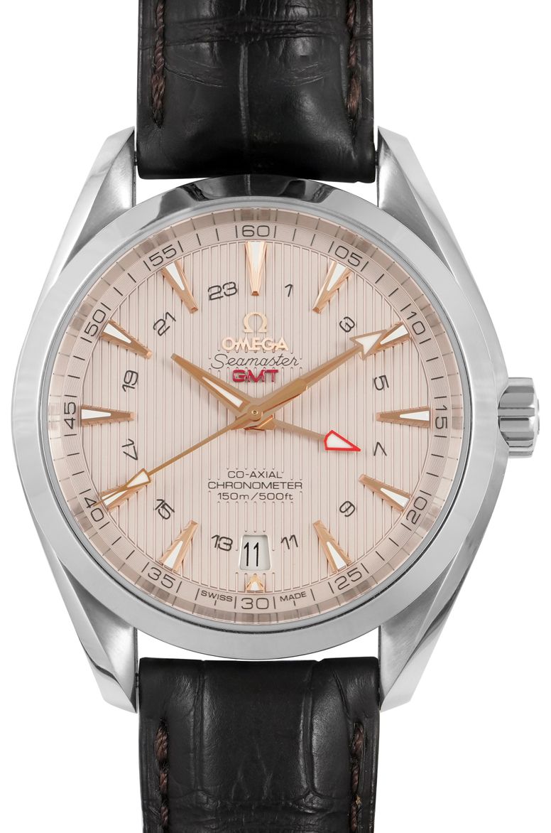 Omega Seamaster 511.12.39.21.99.002