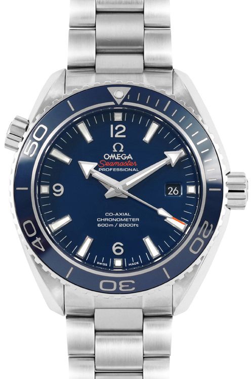 Omega Seamaster 232.90.46.21.03.001