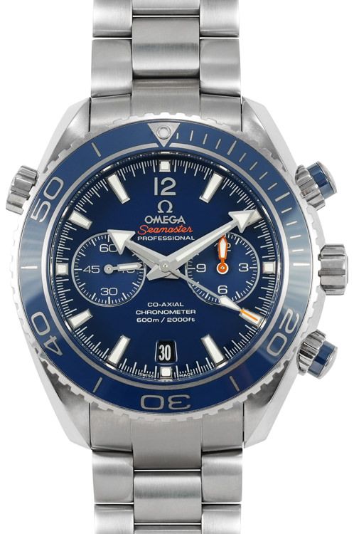 Omega Seamaster 232.90.46.51.03.001