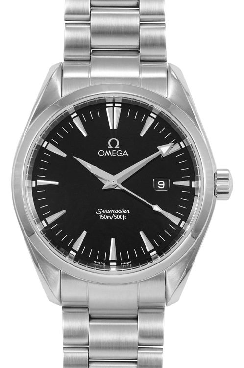 Omega Seamaster 2517.50.00
