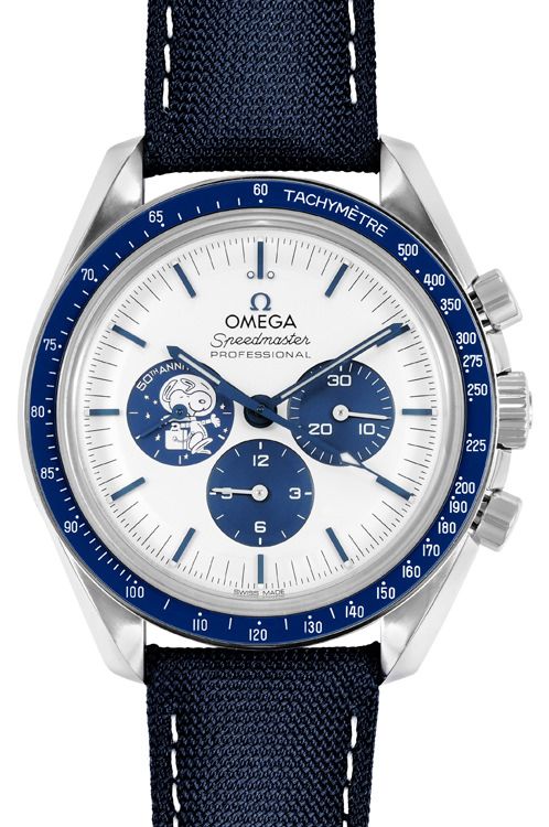 Omega Speedmaster 310.32.42.50.02.001