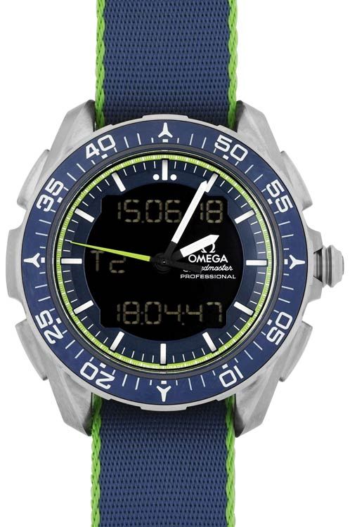 Omega Speedmaster 318.92.45.79.03.001