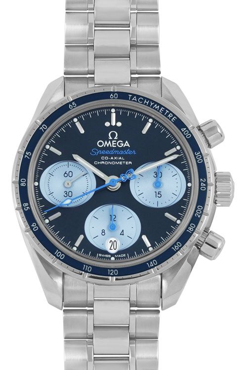 Omega Speedmaster 324.30.38.50.03.002