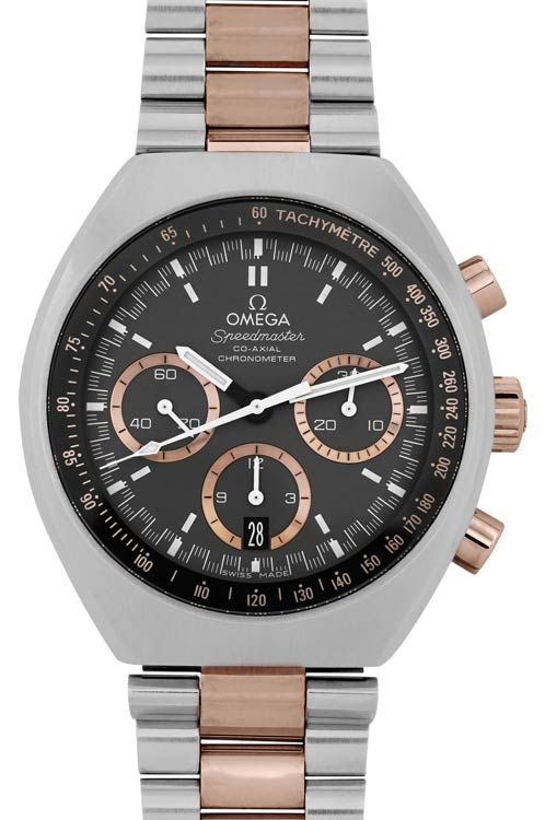 Omega Speedmaster 327.20.43.50.01.001