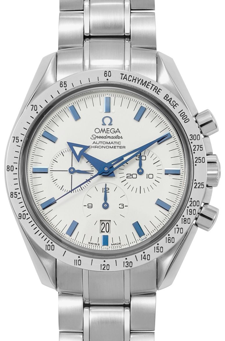 Omega Speedmaster 3851.20.12