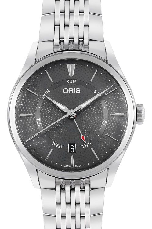 Oris Artelier 01 755 7742 4053