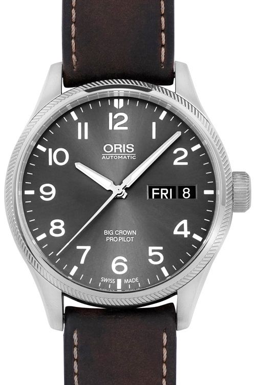 Oris ProPilot 01 752 7698 4063-07 5 22 05FC