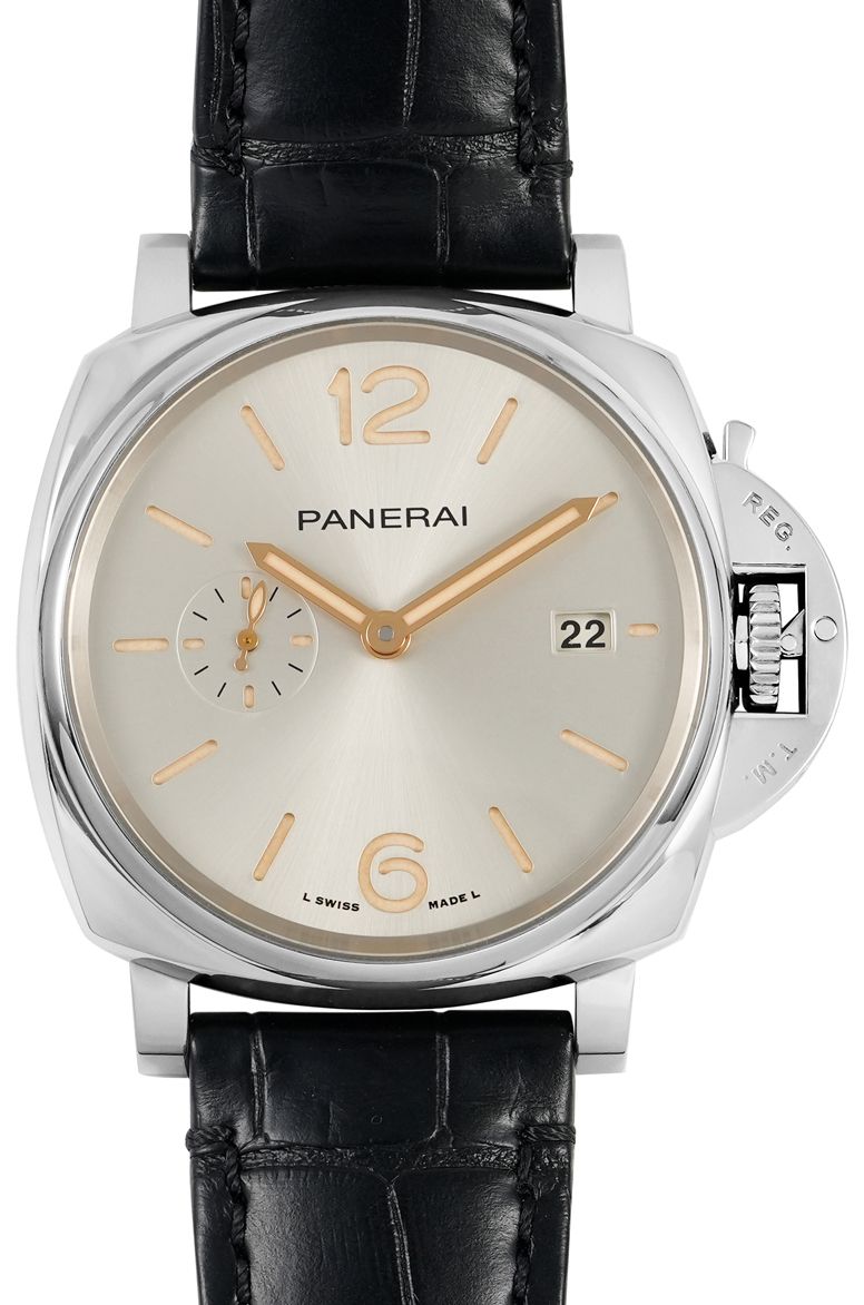Panerai Luminor Due PAM01249