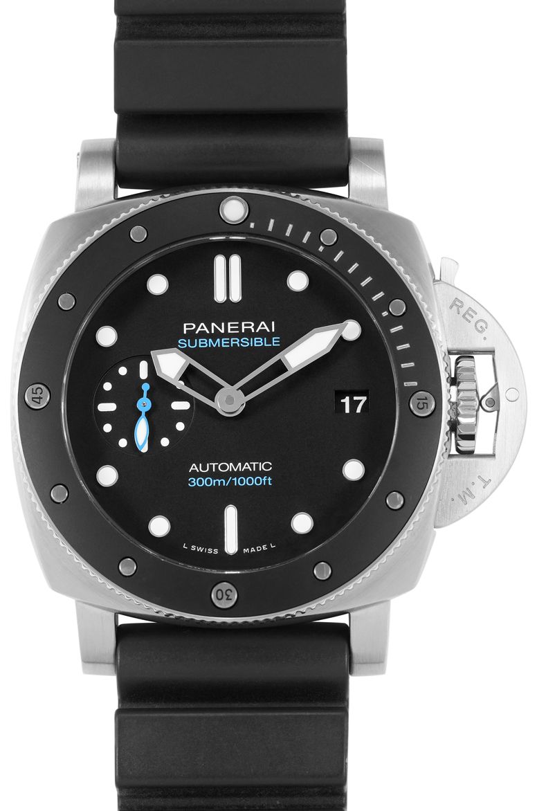 Panerai Submersible PAM00683