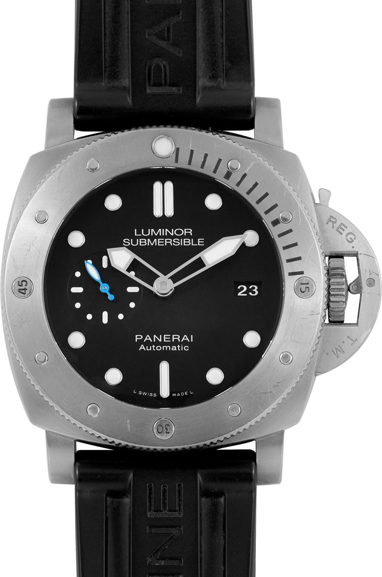 Panerai Submersible PAM01305