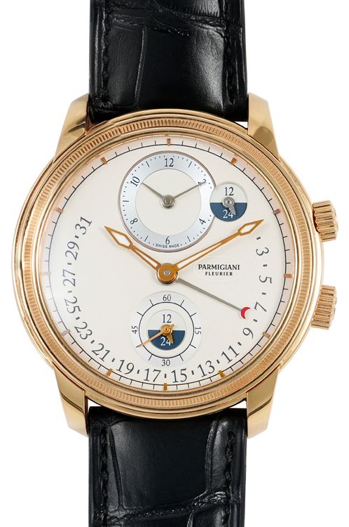 Parmigiani Toric PFC493-1002400-HA1442