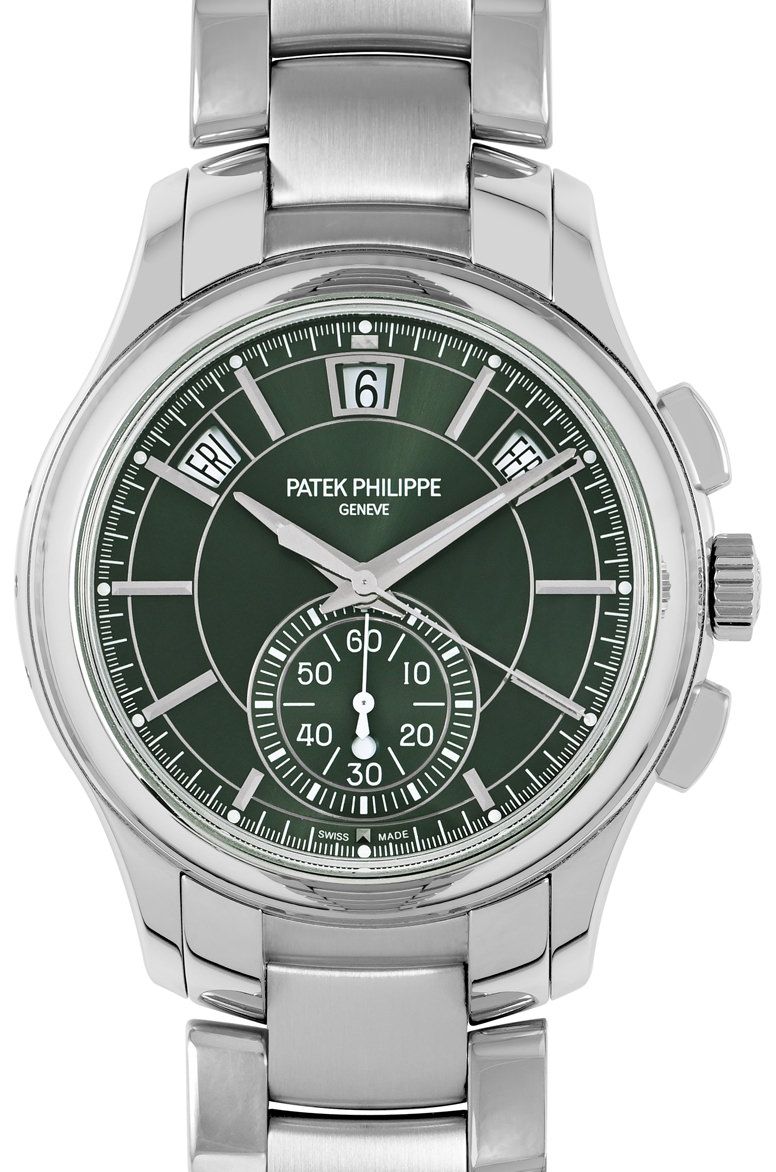 Patek Philippe Complications 5905/1A-0001