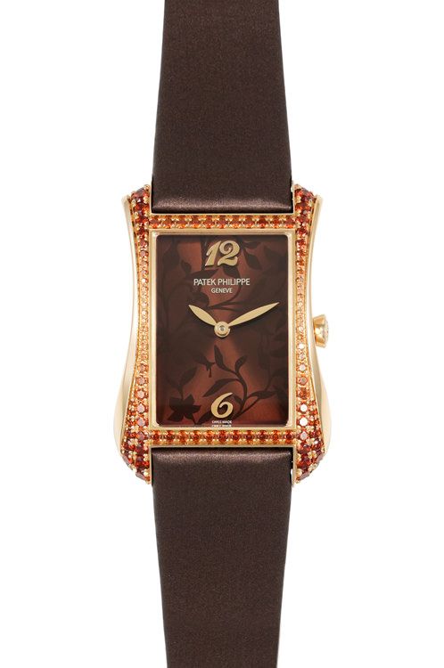 Patek Philippe Gondolo 4962/200R-001