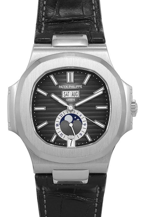 Patek Philippe Nautilus 5726A-001