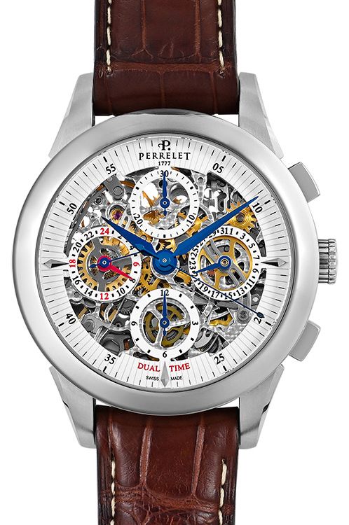 Perrelet Lab Peripheral A1010/3