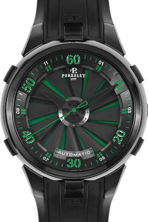 Perrelet Turbine A1051/3