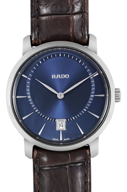 Rado DiaMaster R14135206
