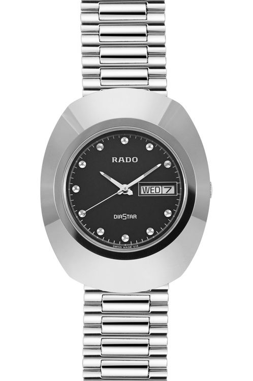 Rado DiaStar Original R12391153
