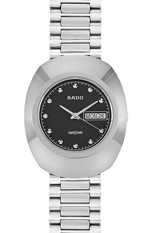 Rado DiaStar Original R12391153
