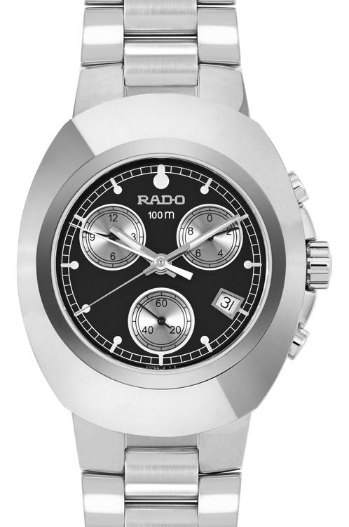 Rado DiaStar Original R12638163