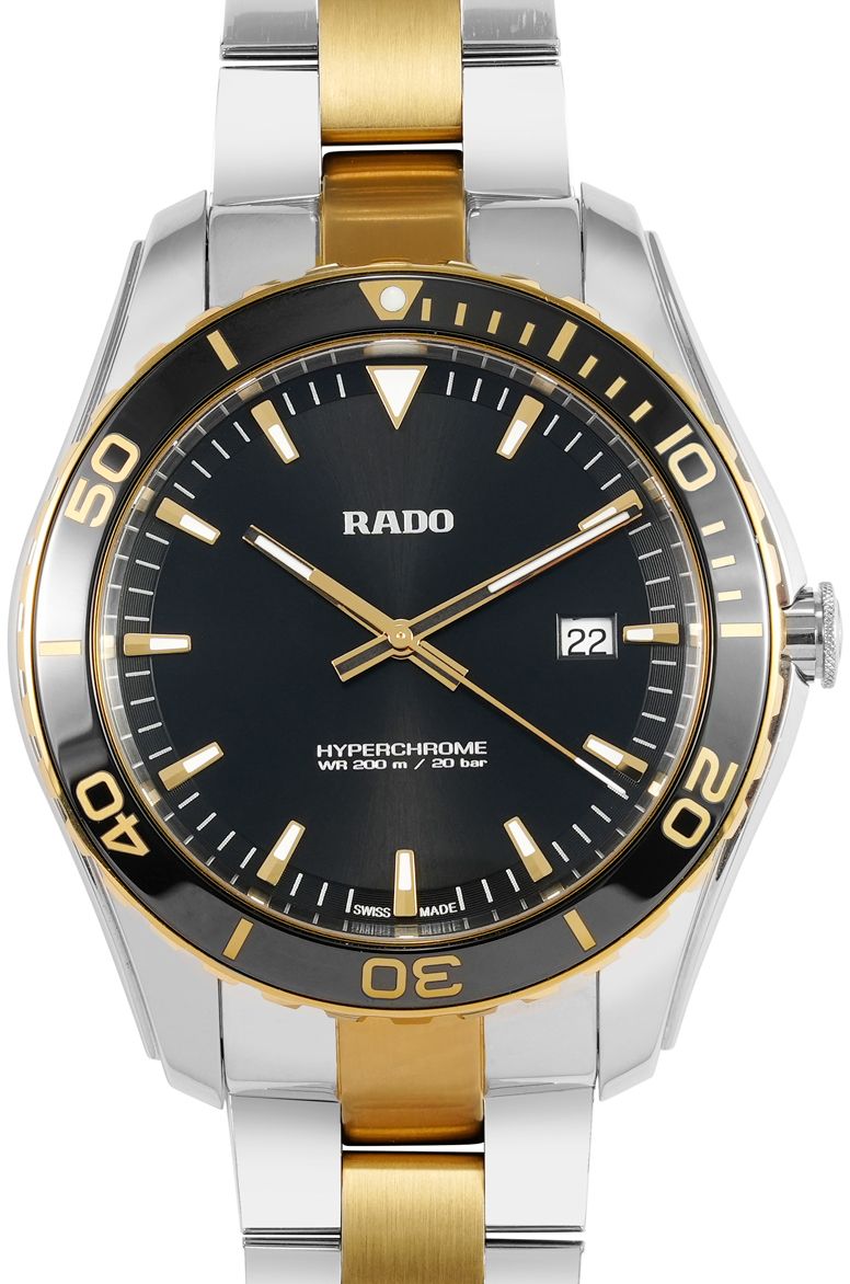 Rado HyperChrome R32156153