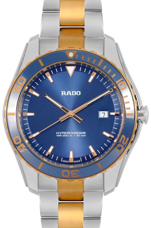 Rado HyperChrome R32156203
