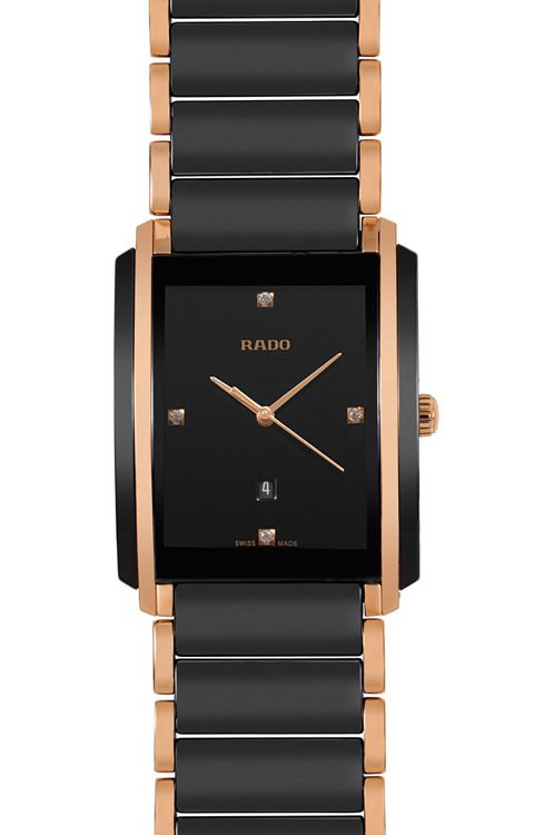 Rado Integral R20207712