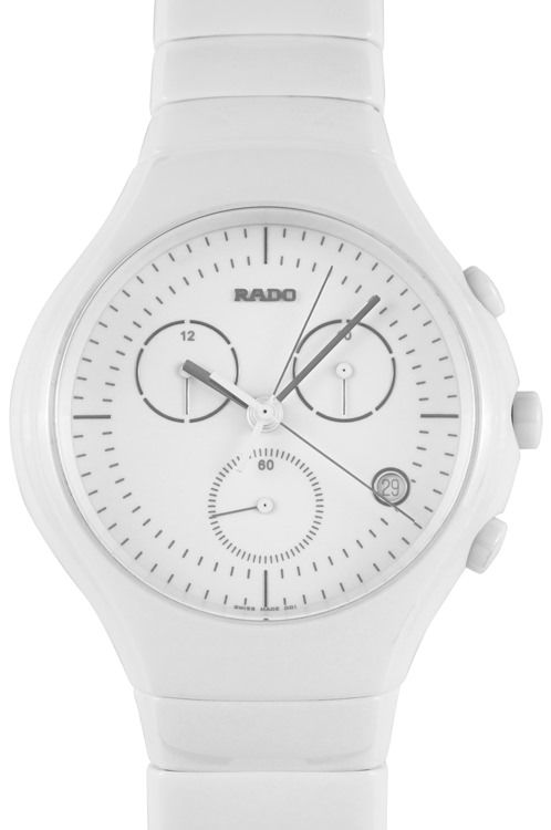 Rado True Round R27832012-541.0832.3.001