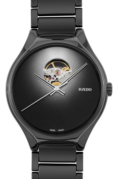 Rado True Round R27107152