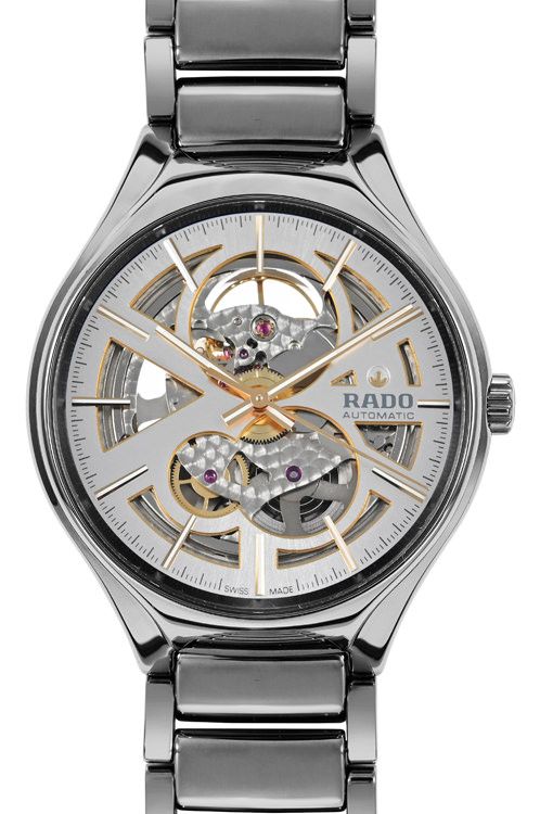 Rado True Round R27510102