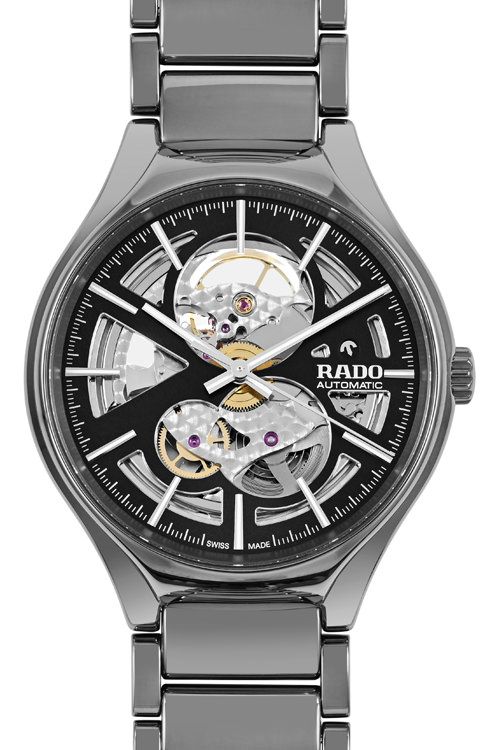 Rado True Round R27510152