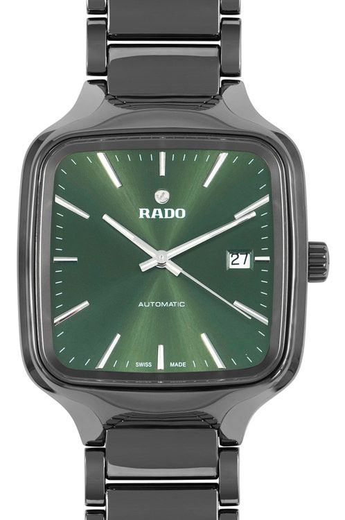 Rado True Square R27077312