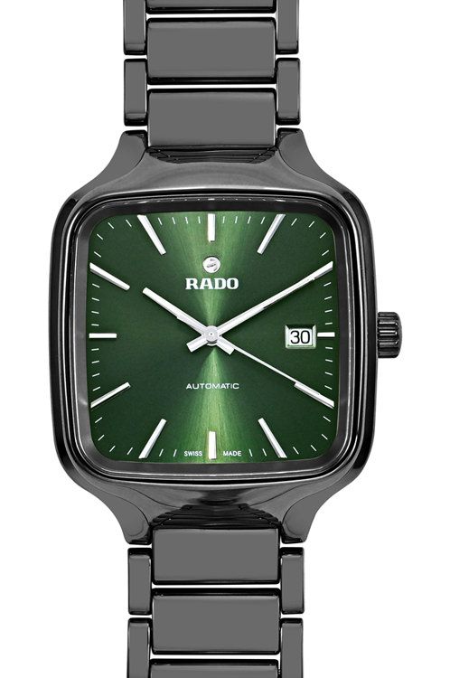 Rado True Square R27077312