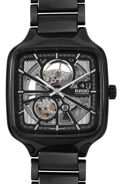 Rado True Square R27086152