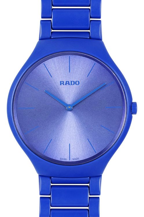Rado True Thinline R27092622