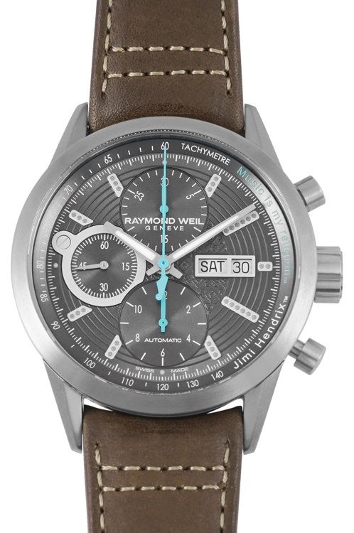 Raymond Weil Freelancer 7730-STC-JHDX1